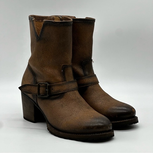 Freebird Carlito Boots. Size 11 - Picture 6 of 9